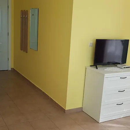 Lägenhet Noks Slăntjev Brjag