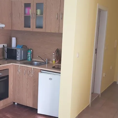 Appartement Noks Sunny Beach