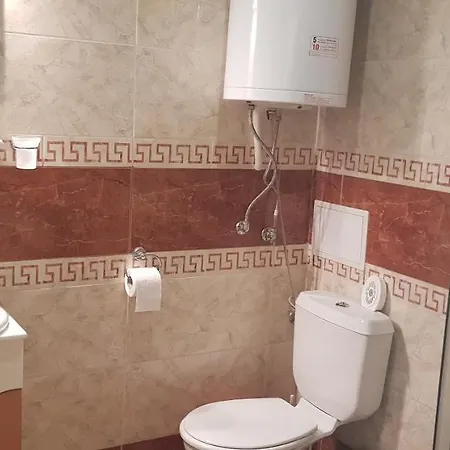 Appartement Noks Sunny Beach