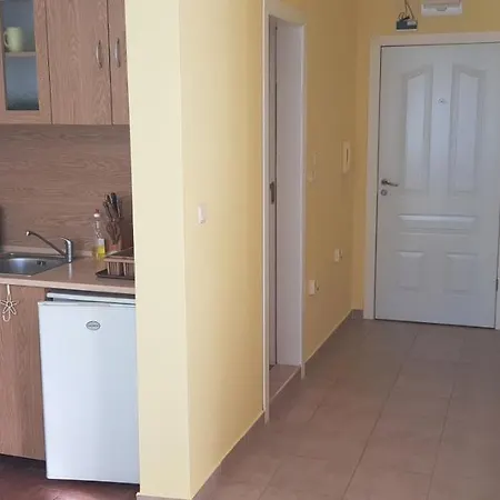 Lägenhet Noks Slăntjev Brjag