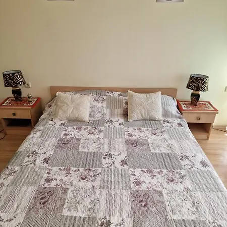 Appartement Noks Sunny Beach