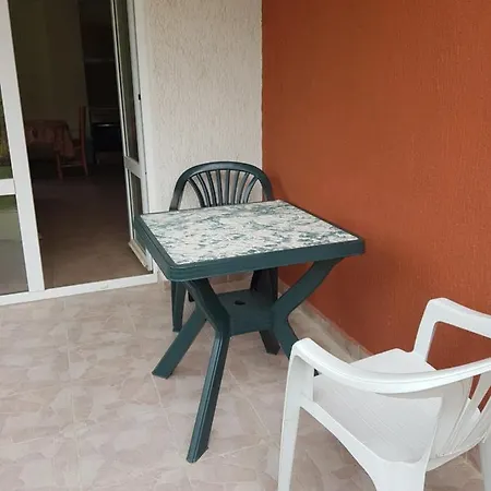 Noks * Slăntjev Brjag