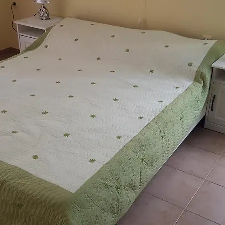 Noks Sluneční pobřeží