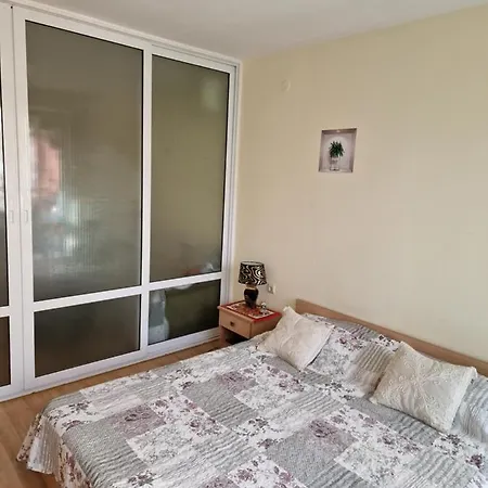 Noks Sluneční pobřeží