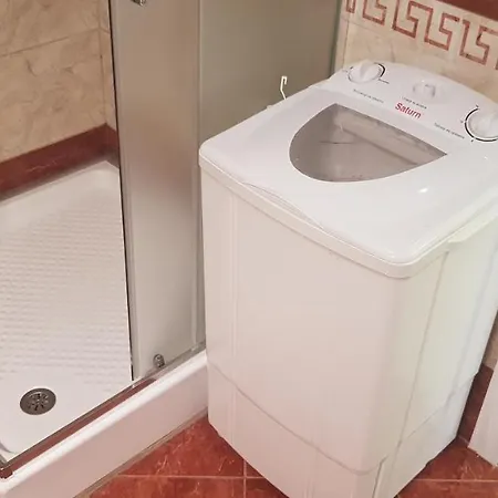 Noks * Sluneční pobřeží