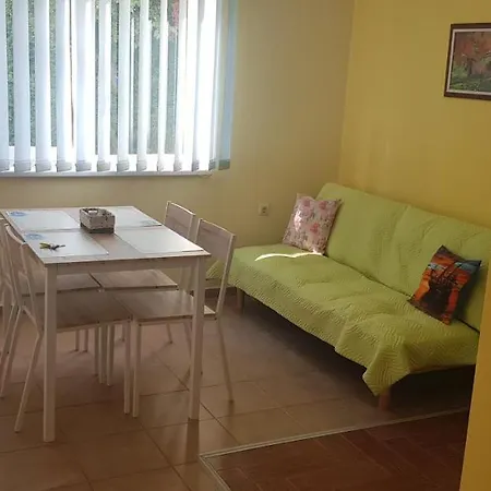 Apartmán Noks Sluneční pobřeží