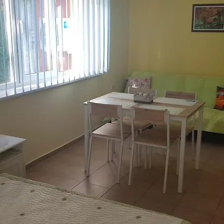 Noks * Sluneční pobřeží