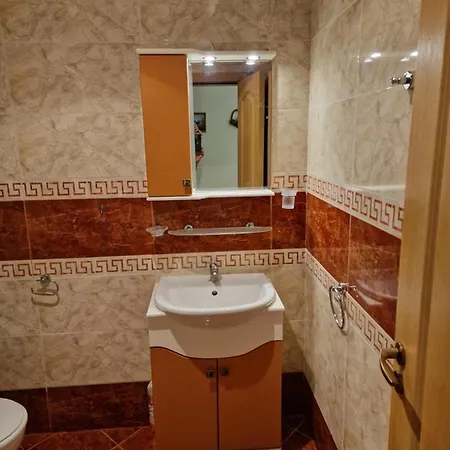 Lägenhet Noks Slăntjev Brjag