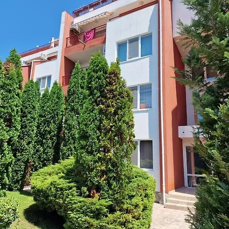 Apartmán Noks Sluneční pobřeží