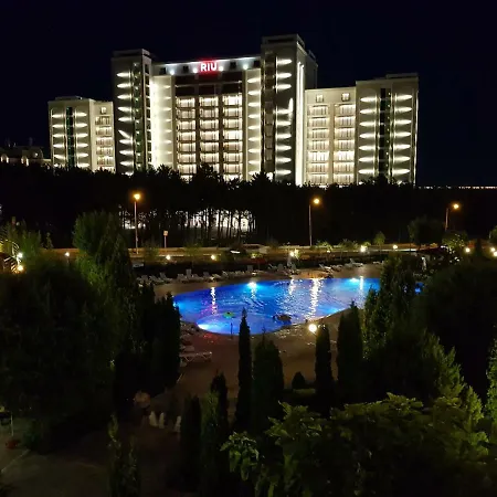 Noks Lägenhet
