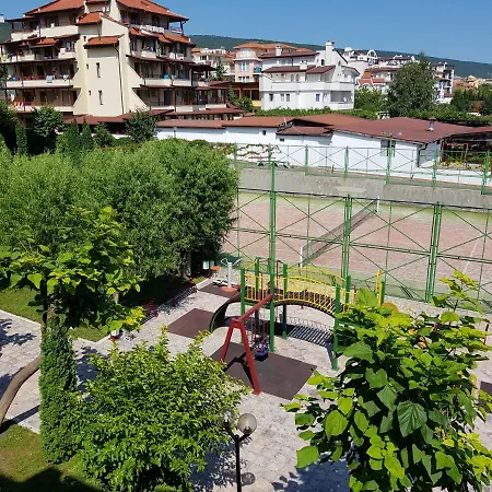 Noks * Sluneční pobřeží