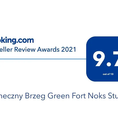 Noks דירה *