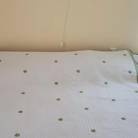 Noks Apartment