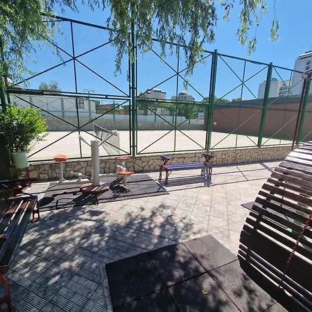 Daire Noks Sunny Beach