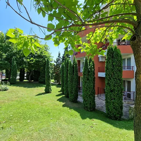 Apartment Noks *