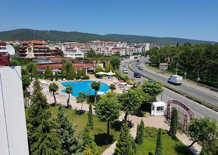 Noks * סאני ביץ'