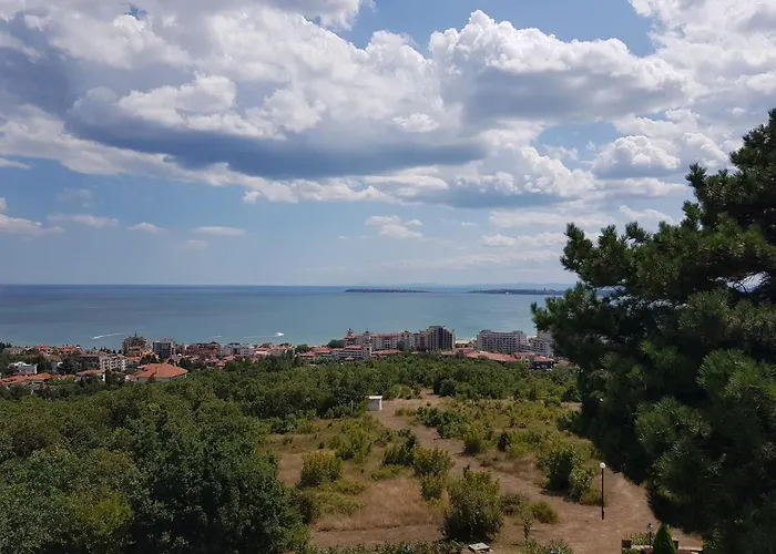 Noks סאני ביץ'