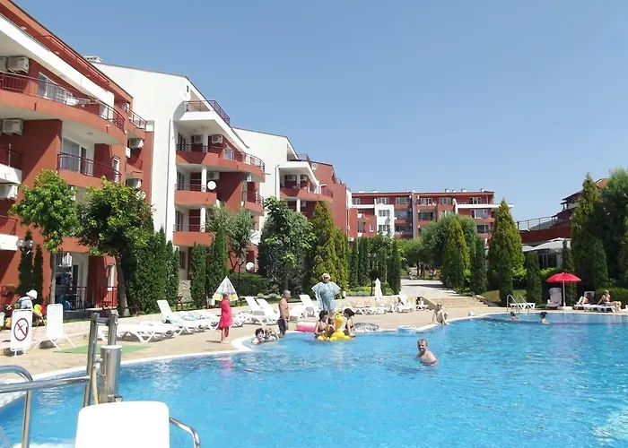 Noks סאני ביץ'