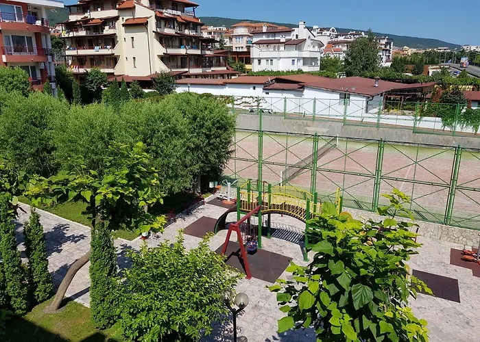 Noks * סאני ביץ'