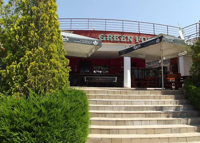 Noks סאני ביץ'