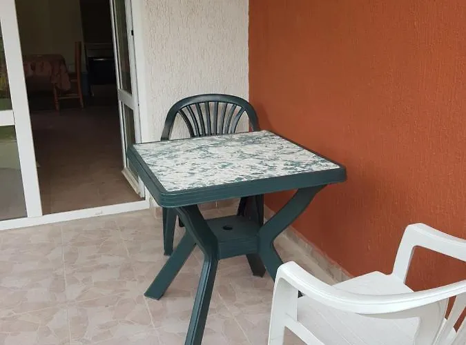 Noks * סאני ביץ'