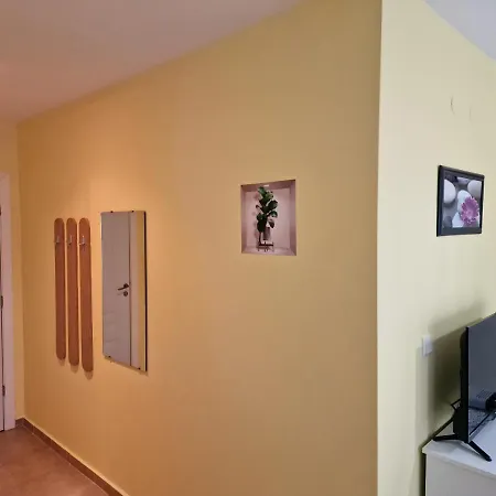 Lägenhet Noks *
